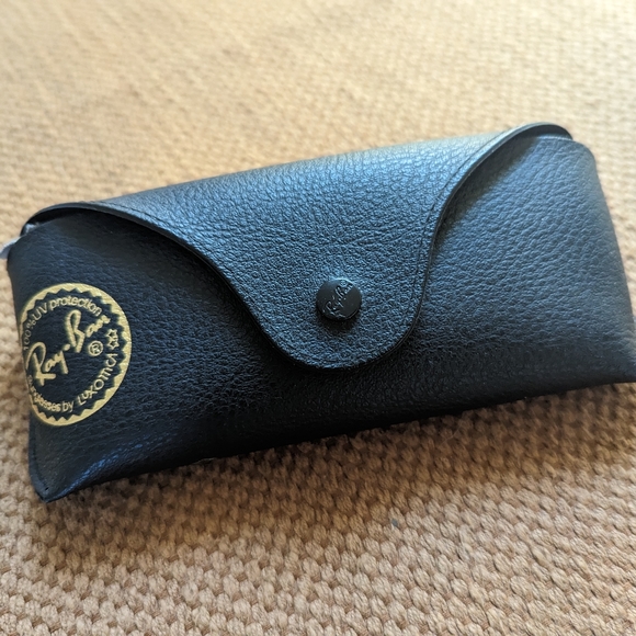 Ray-Ban Rb2132 Wayfarer Sunglasses - new - Picture 5 of 6